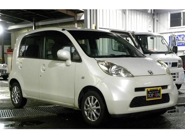 HONDA LIFE 2006 Image 31