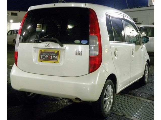 HONDA LIFE 2006 Image 31