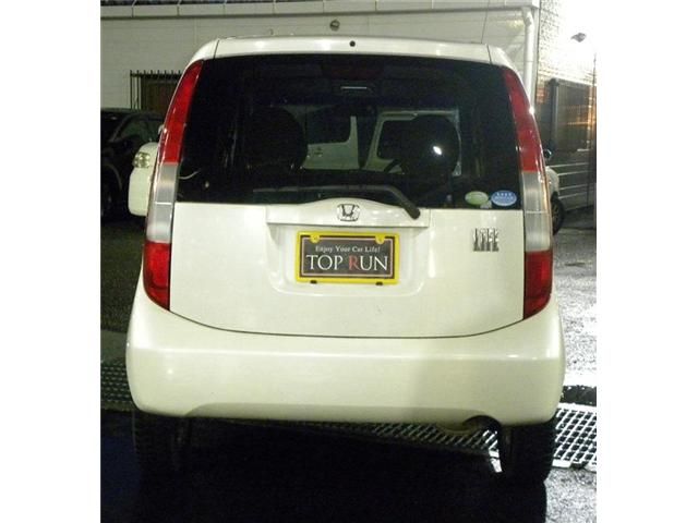 HONDA LIFE 2006 Image 31