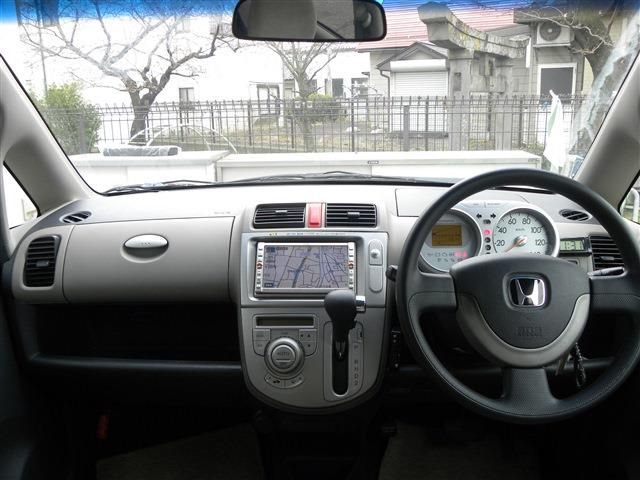 HONDA LIFE 2006 Image 31