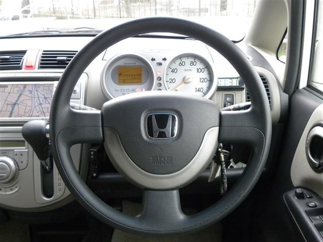 HONDA LIFE 2006 Image 31