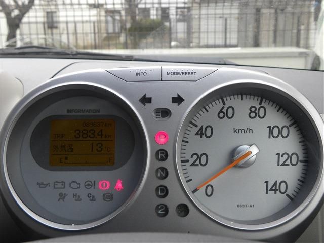 HONDA LIFE 2006 Image 31