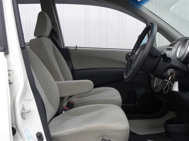 HONDA LIFE 2006 Image 31