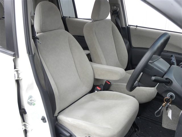 HONDA LIFE 2006 Image 31