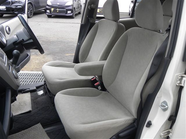 HONDA LIFE 2006 Image 31