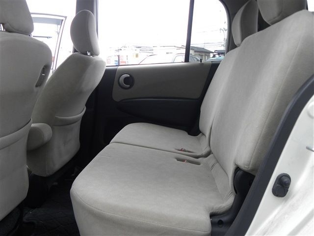 HONDA LIFE 2006 Image 31