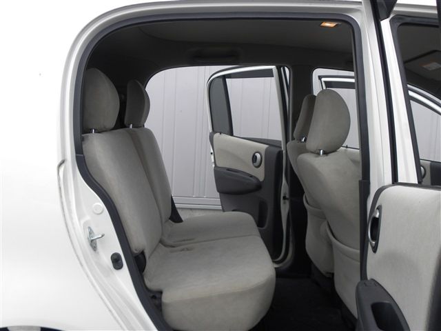 HONDA LIFE 2006 Image 31