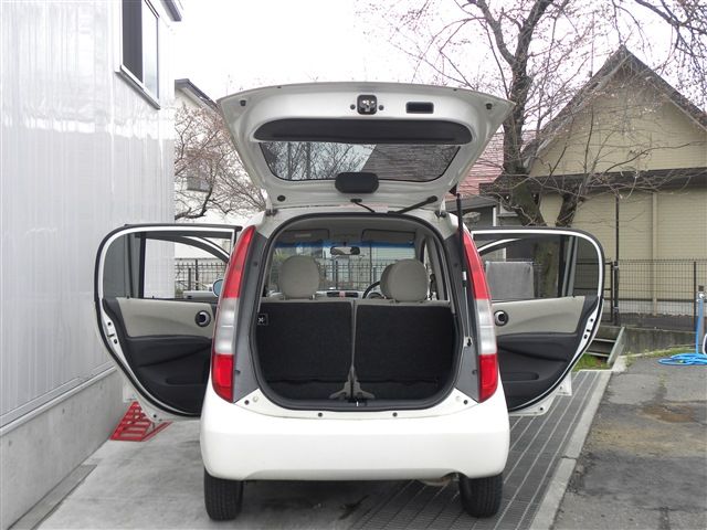 HONDA LIFE 2006 Image 31