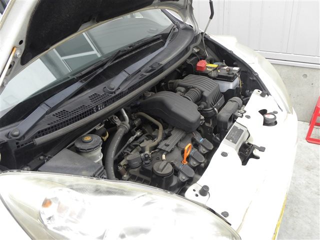 HONDA LIFE 2006 Image 31