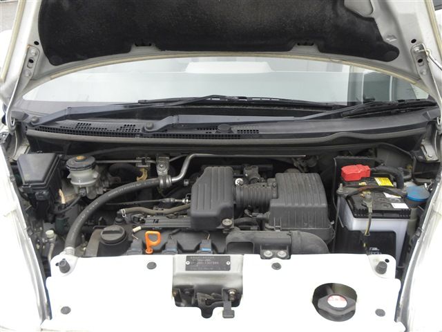 HONDA LIFE 2006 Image 31