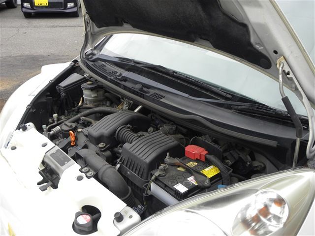 HONDA LIFE 2006 Image 31