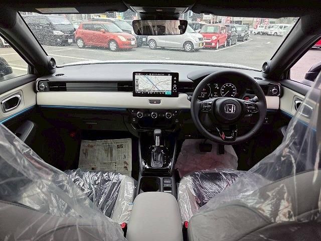 HONDA VEZEL E:HEV 2025 Image 31