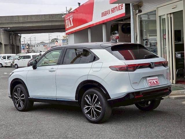 HONDA VEZEL E:HEV 2025 Image 31