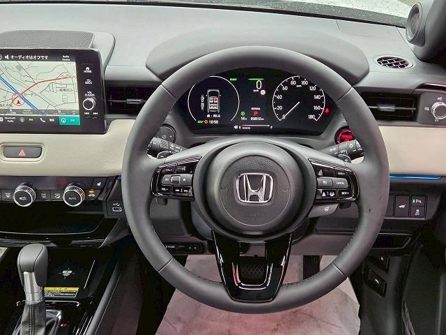 HONDA VEZEL E:HEV 2025 Image 31