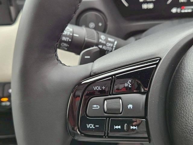 HONDA VEZEL E:HEV 2025 Image 31