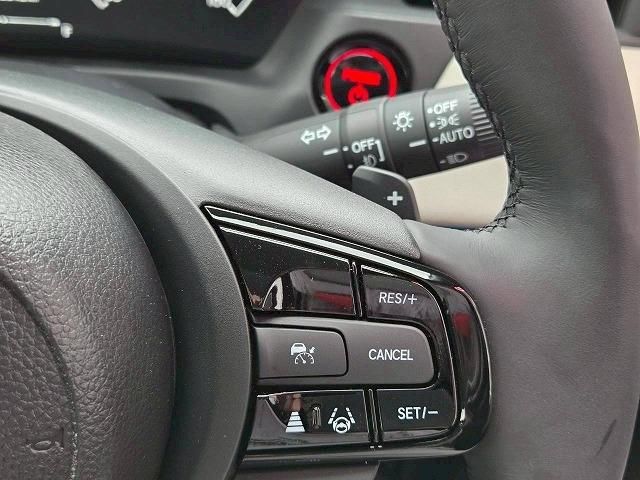 HONDA VEZEL E:HEV 2025 Image 31