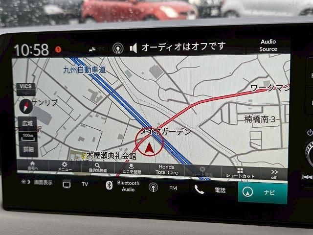 HONDA VEZEL E:HEV 2025 Image 31