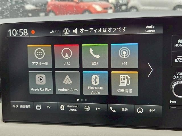 HONDA VEZEL E:HEV 2025 Image 31