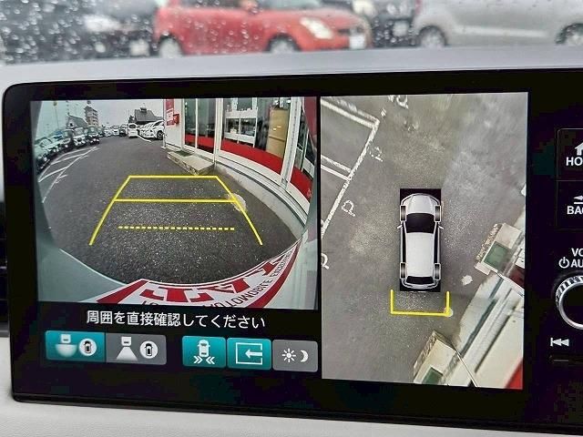 HONDA VEZEL E:HEV 2025 Image 31