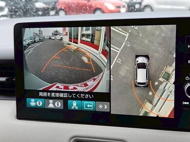 HONDA VEZEL E:HEV 2025 Image 31