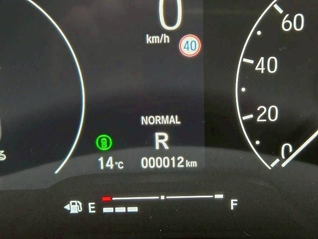 HONDA VEZEL E:HEV 2025 Image 31