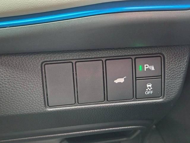 HONDA VEZEL E:HEV 2025 Image 31