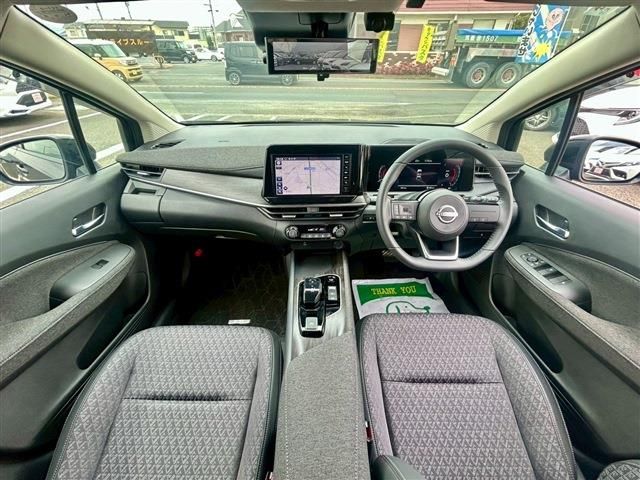 NISSAN AURA 2025 Image 31