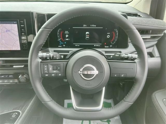 NISSAN AURA 2025 Image 31