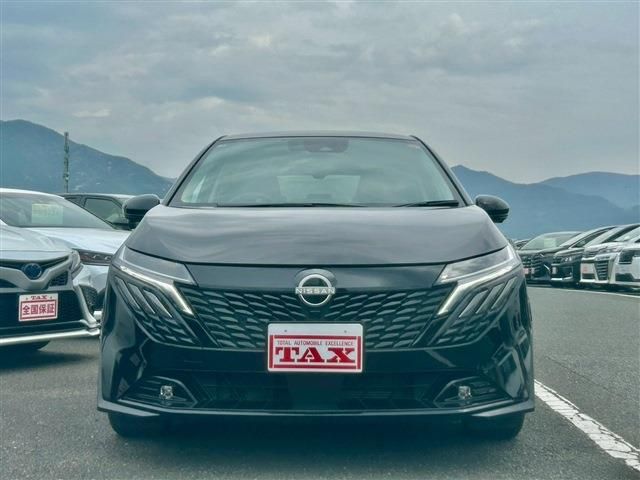 NISSAN AURA 2025 Image 31