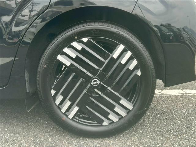 NISSAN AURA 2025 Image 31