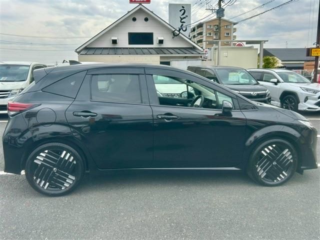 NISSAN AURA 2025 Image 31