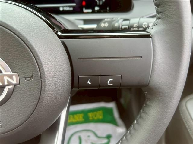 NISSAN AURA 2025 Image 31