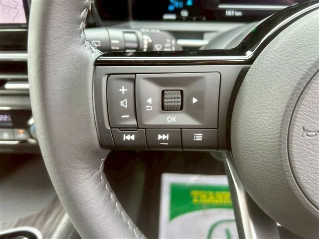 NISSAN AURA 2025 Image 31