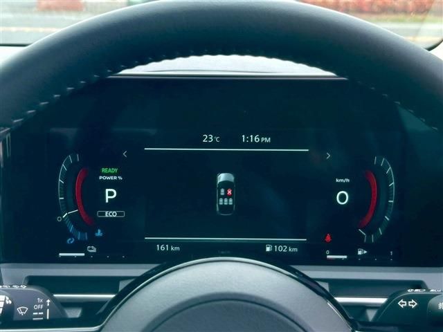 NISSAN AURA 2025 Image 31