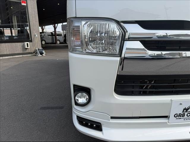 TOYOTA REGIUSACE VAN 1.25T 2019 Image 31