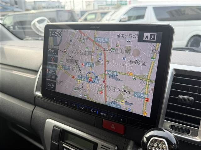 TOYOTA REGIUSACE VAN 1.25T 2019 Image 31