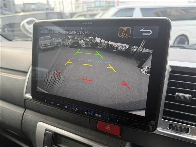 TOYOTA REGIUSACE VAN 1.25T 2019 Image 31