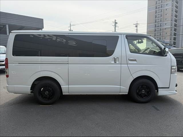 TOYOTA REGIUSACE VAN 1.25T 2019 Image 31