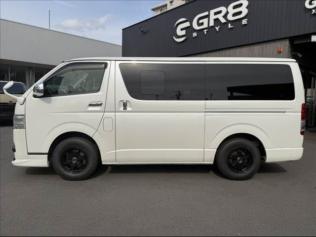 TOYOTA REGIUSACE VAN 1.25T 2019 Image 31