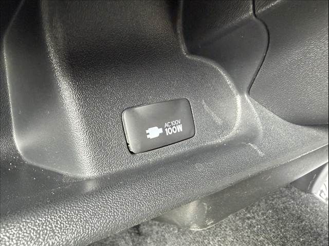 TOYOTA REGIUSACE VAN 1.25T 2019 Image 31