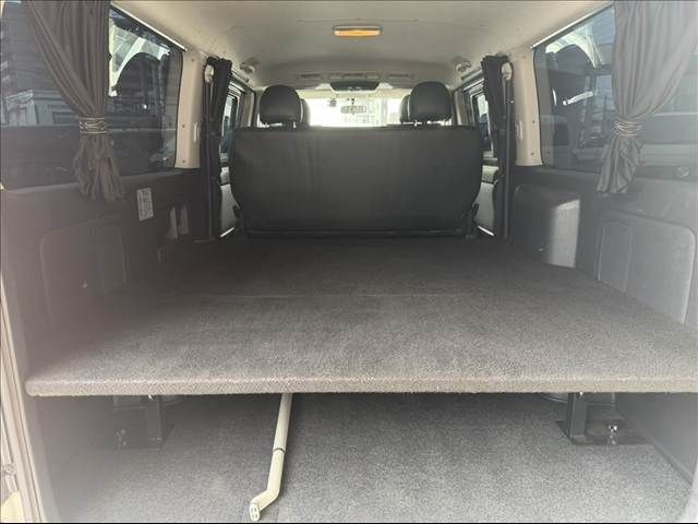 TOYOTA REGIUSACE VAN 1.25T 2019 Image 31