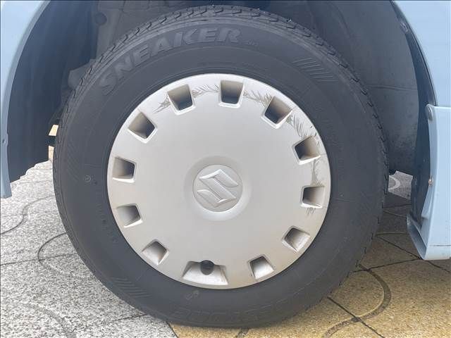 SUZUKI ALTO 2009 Image 31