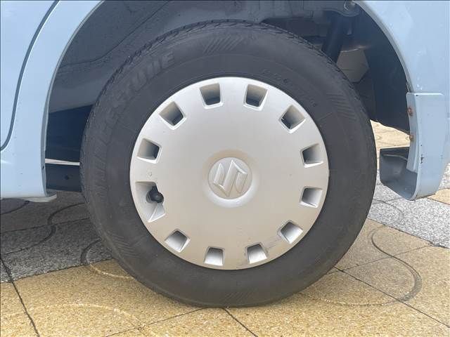 SUZUKI ALTO 2009 Image 31