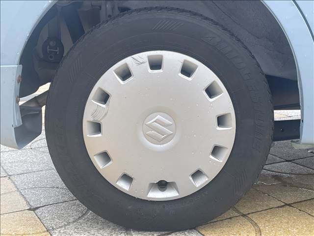 SUZUKI ALTO 2009 Image 31