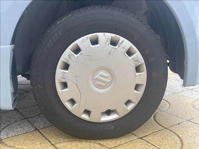 SUZUKI ALTO 2009 Image 31