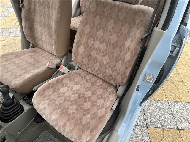 SUZUKI ALTO 2009 Image 31