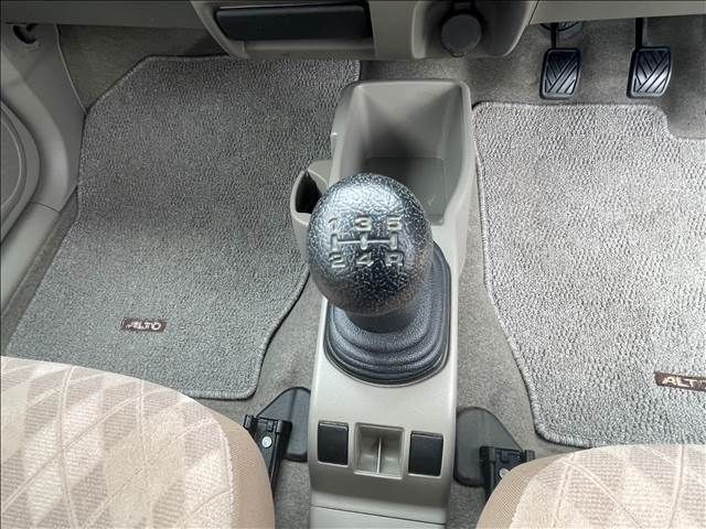 SUZUKI ALTO 2009 Image 31