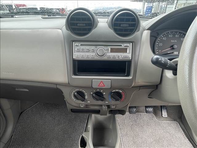SUZUKI ALTO 2009 Image 31