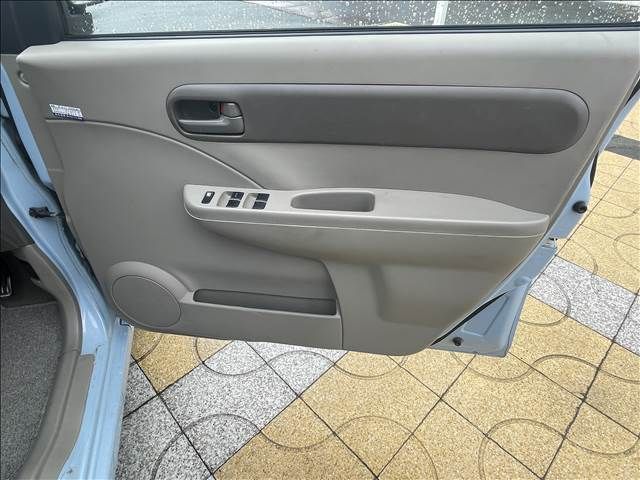 SUZUKI ALTO 2009 Image 31