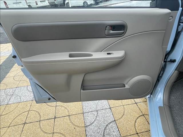 SUZUKI ALTO 2009 Image 31